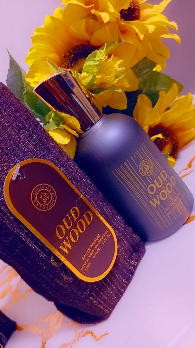 Eau de Parfum Collection orien