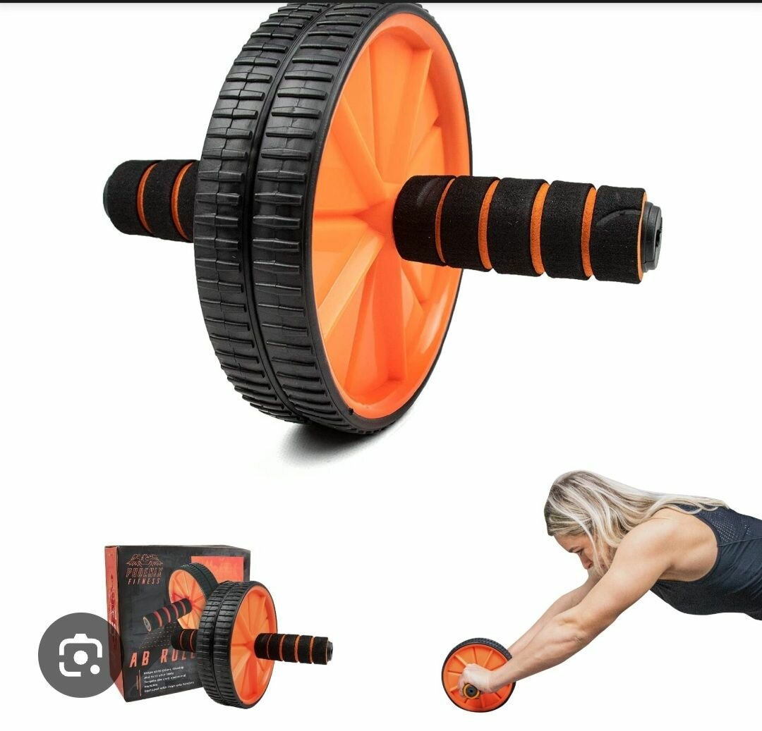 Ab wheel
