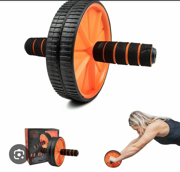Ab wheel