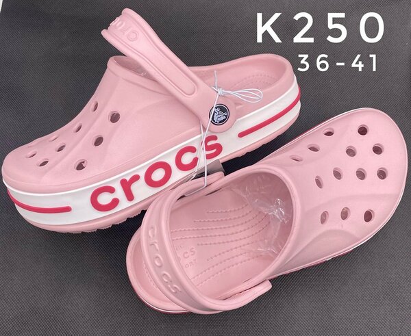 Crocs
