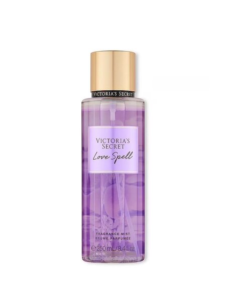 Brume Parfumée Love Spell
