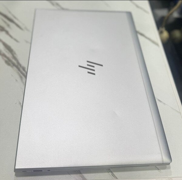 Ordinateur Portable HP EliteBook