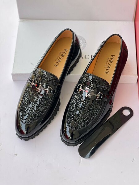 VERSACE EXECUTIVE SHOE