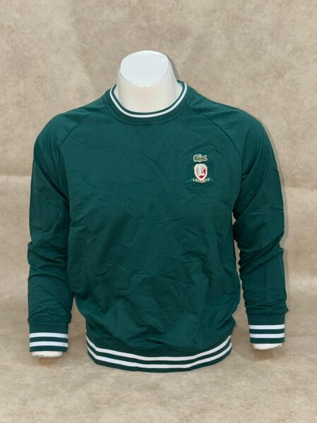 Sweat à col rond homme