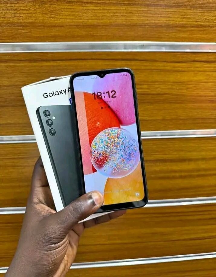 Samsung Galaxy A14 Smartphone