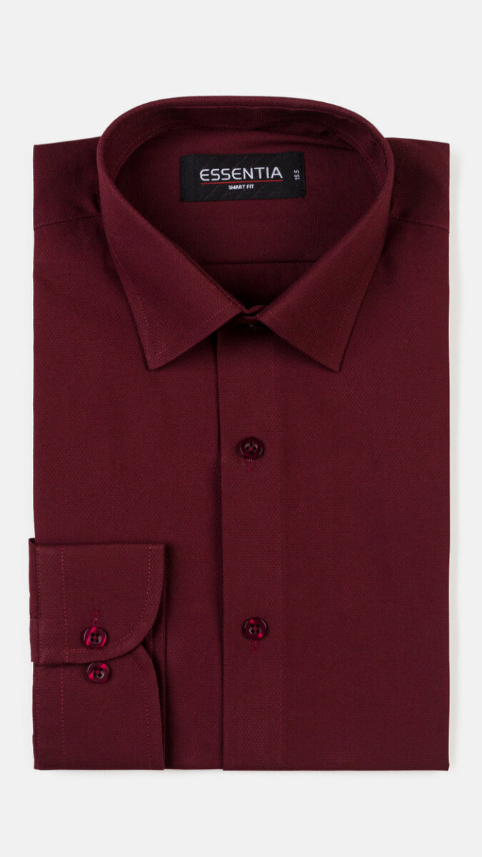 Dress shirt