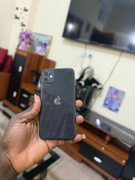 Iphone 11 simple