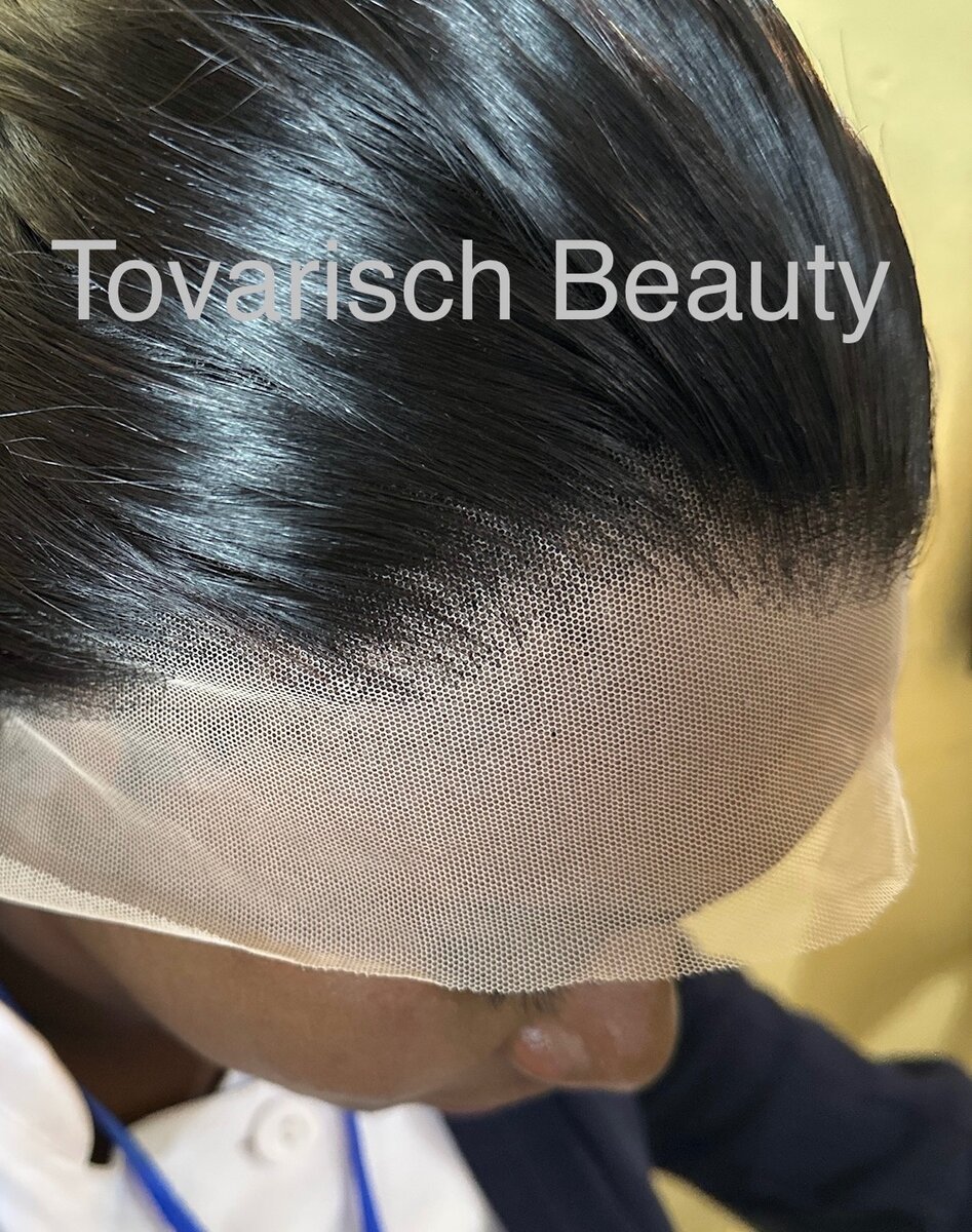 Super double drawn . Indian hair