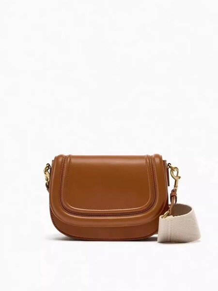 Sac bandoulière élégant Zara