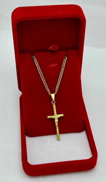 Collier homme et femme