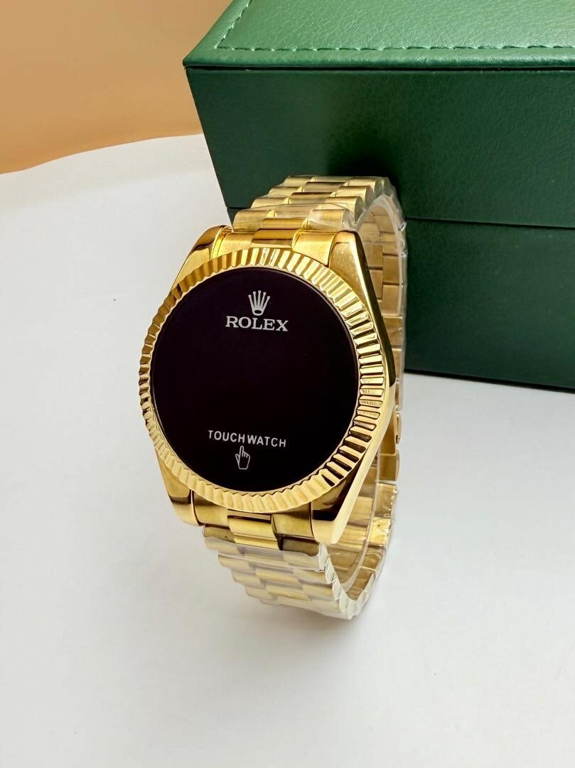 Montres élégantes pour hommes