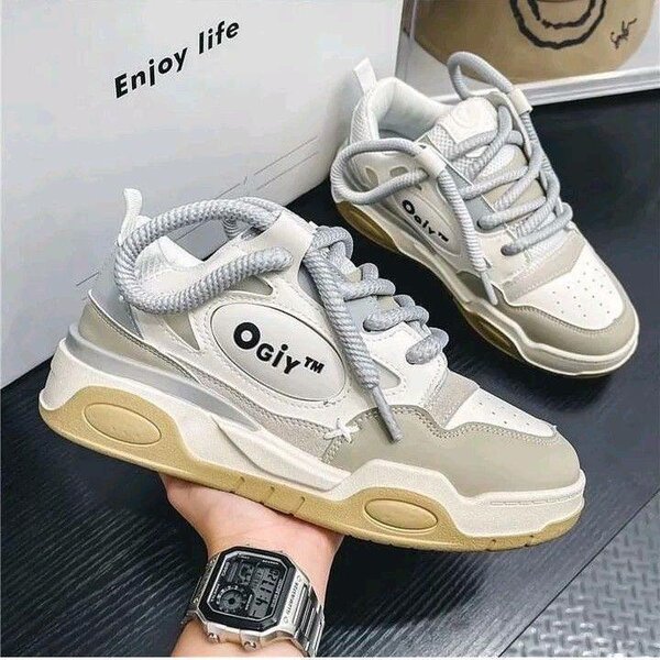 Baskets OGiy™ Skate Style