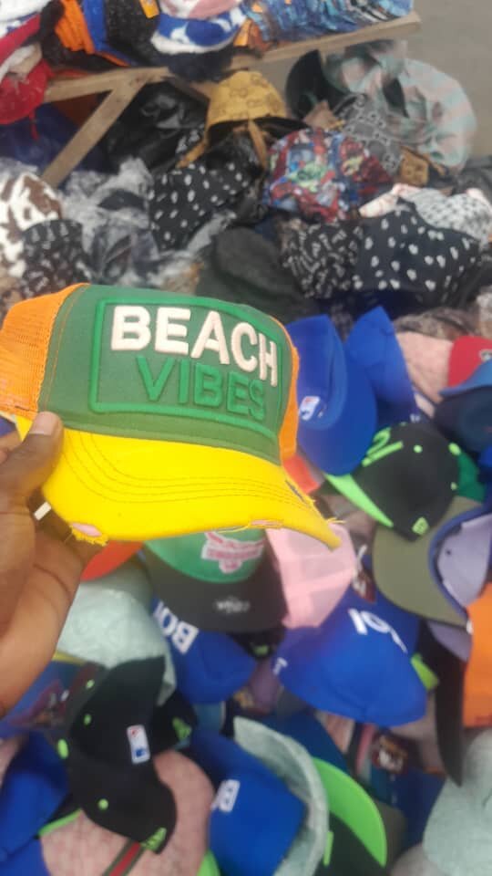 Casquettes Trucker Unisexes