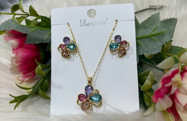 Parure