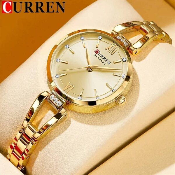 Montre curren authentique