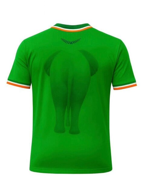 Maillot Éléphant Vert Puma