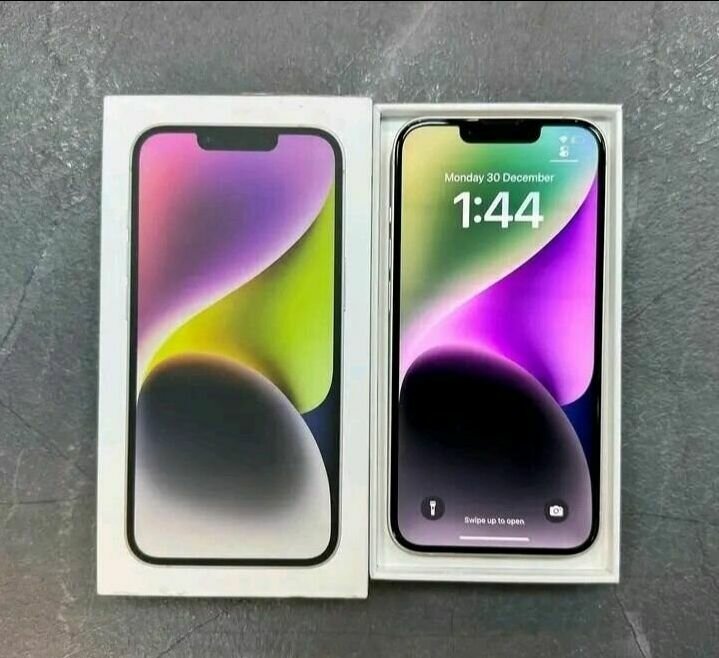 iPhone 14 simple