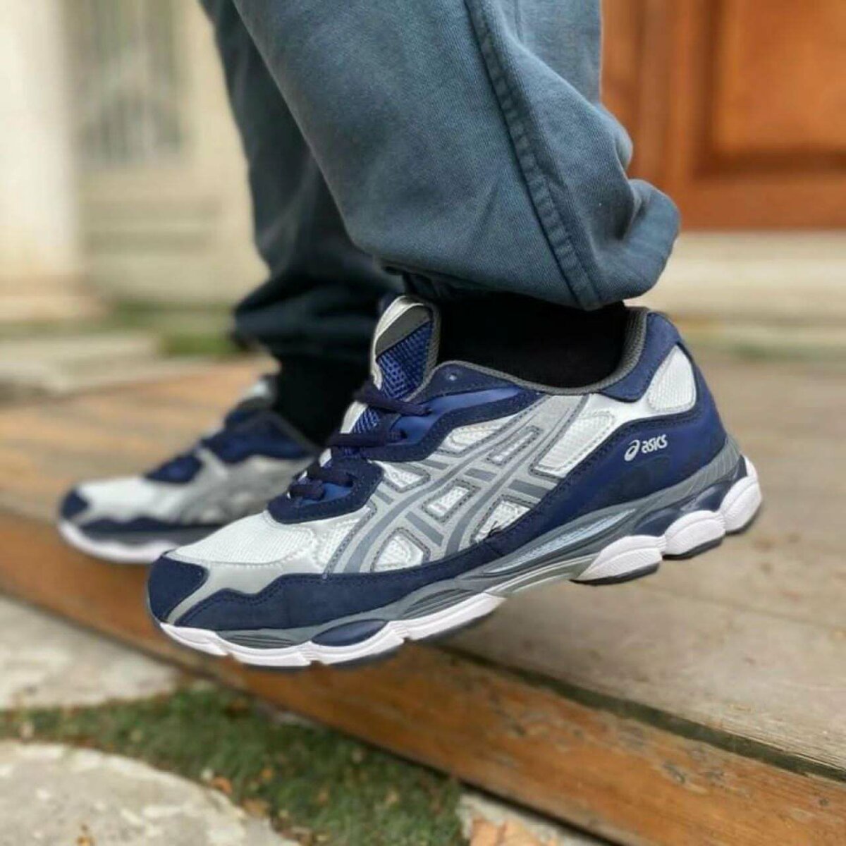 Chaussures de course ASICS tendances