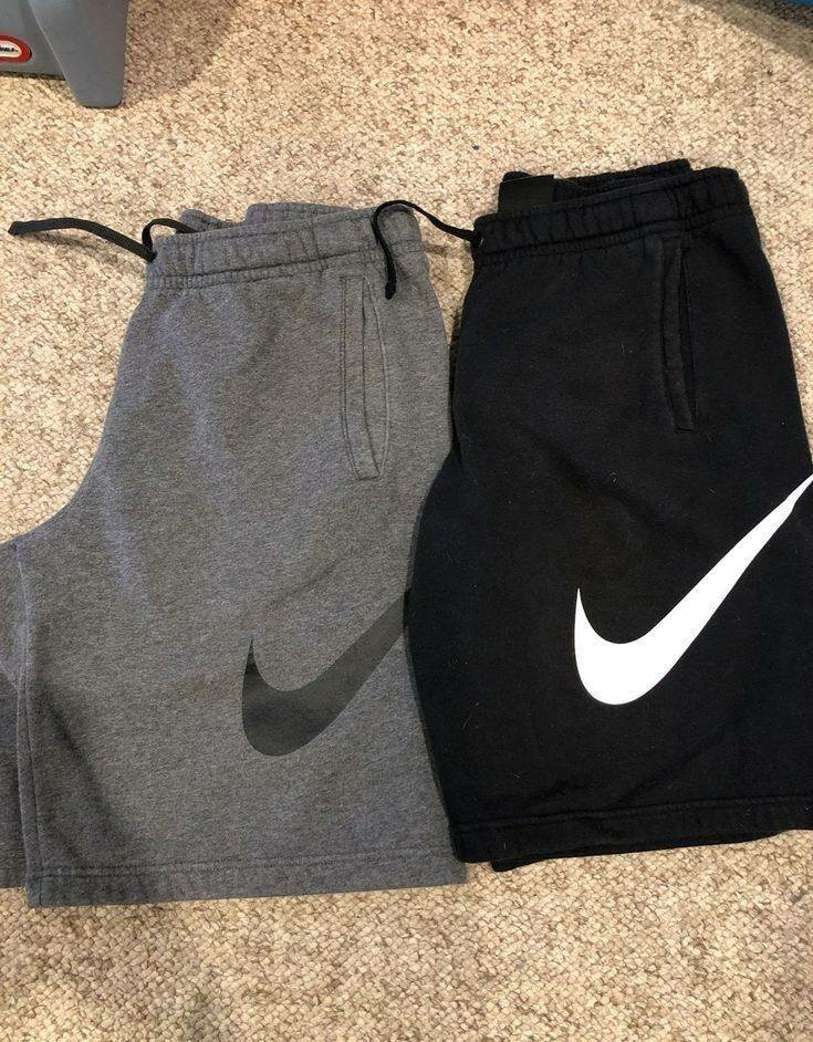 Shorts de sport Nike