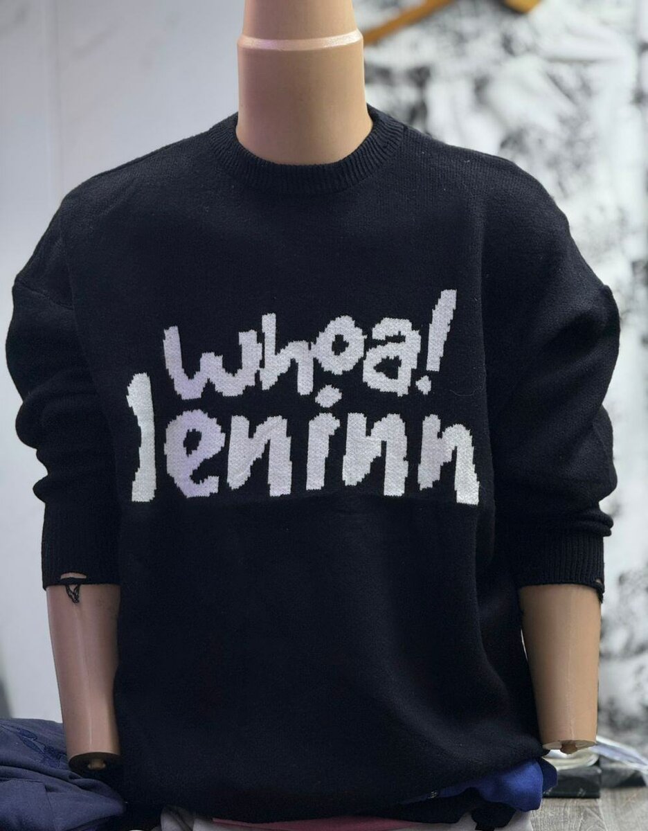 Pulls unisex graphiques tendance