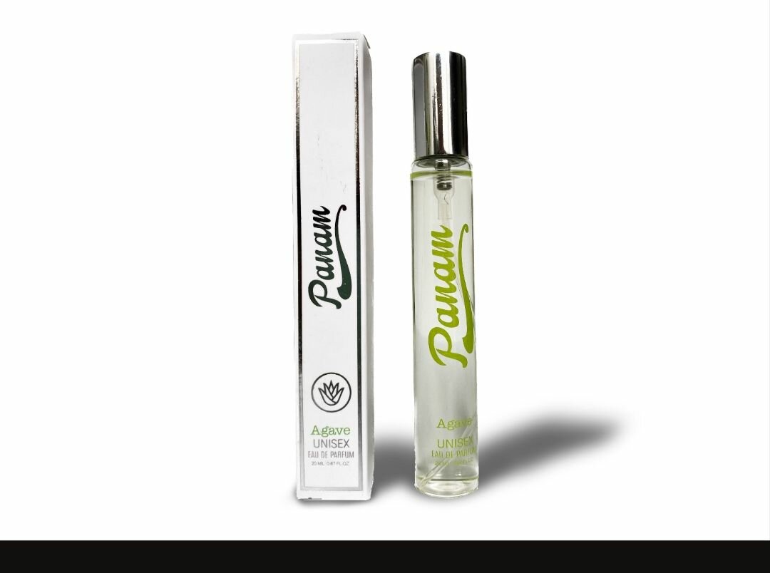 Parfum Unisexe Agave