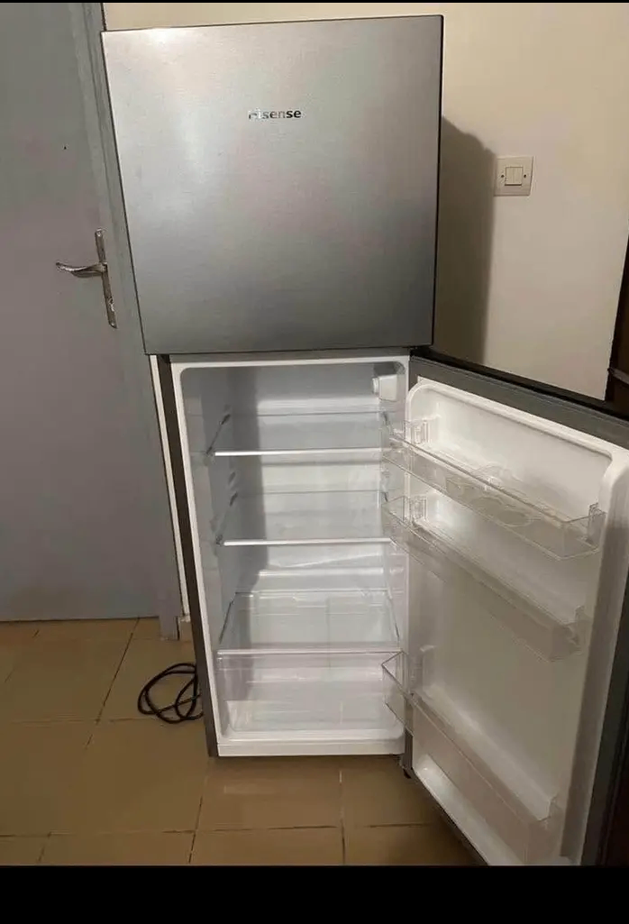 Réfrigérateur congélateur compact