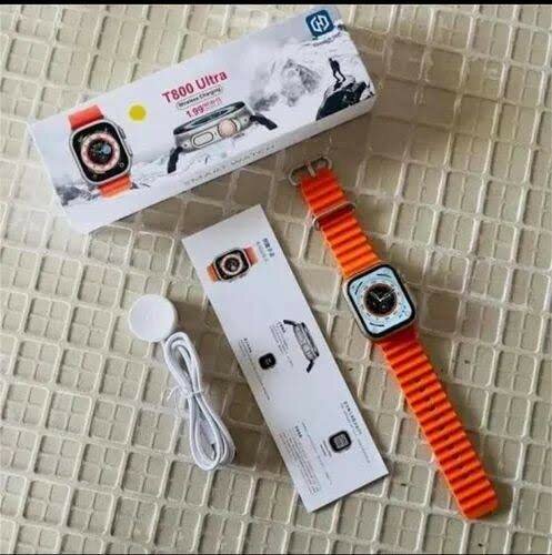 T800 Ultra Smart watch