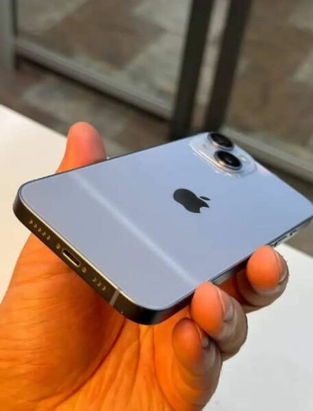Smartphone moderne performant