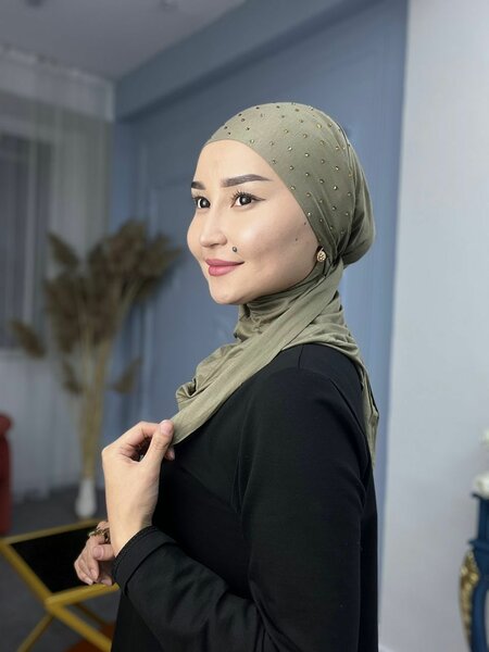 Мусульманские платки