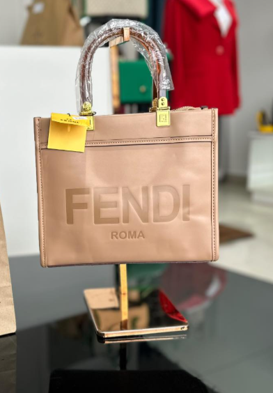 Mini FENDI bag
