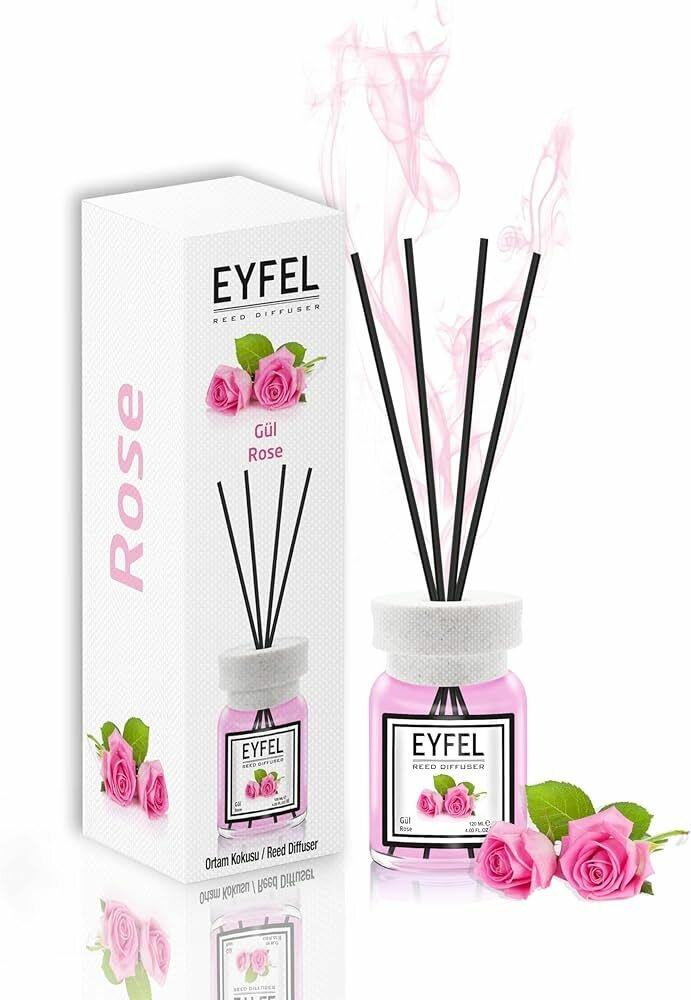 Diffuseur de Rose Eyfel