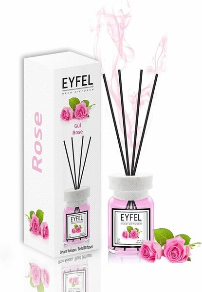 Diffuseur de Rose Eyfel