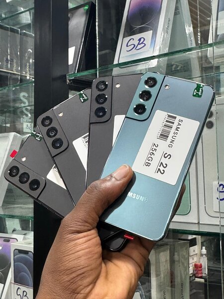 Samsung Galaxy S22 256GB