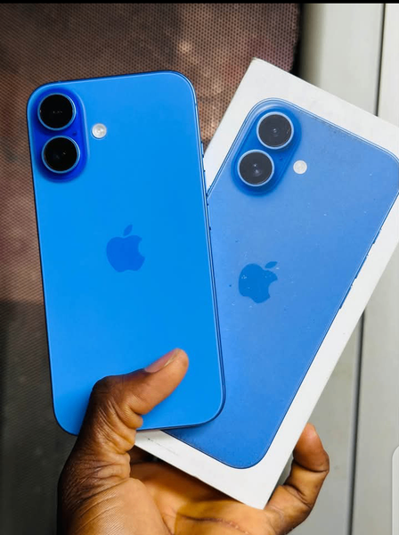 iPhone 14 Bleu 256 Go