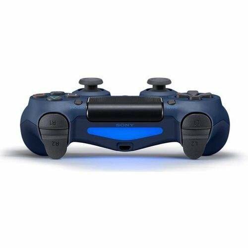 Grande promo de Manette PS4 DualShock 4 Bleue