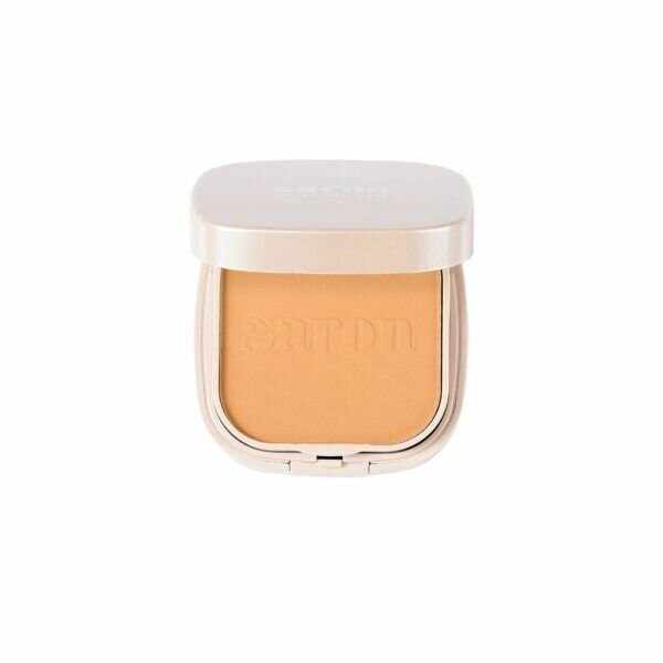 Maxi blend face powder