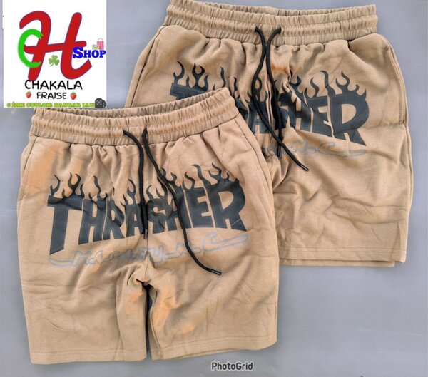 Vêtement disponible