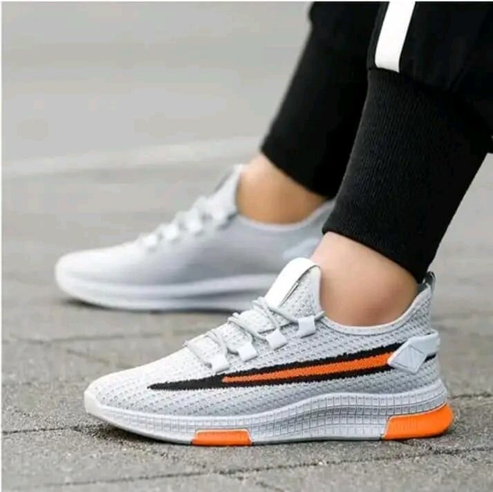 Sneakers légers pour hommes