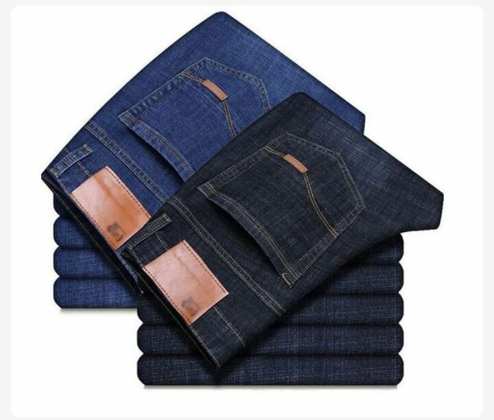 3 set jeans