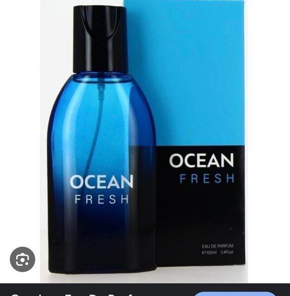 Parfum Océan Frais 100ml