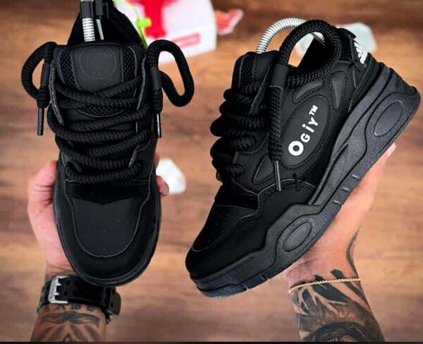 Sneakers homme Versace stylés