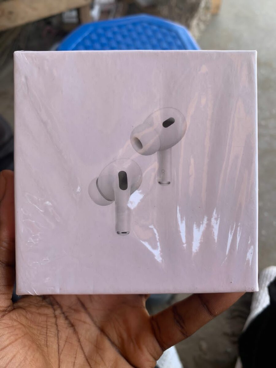 Airpods