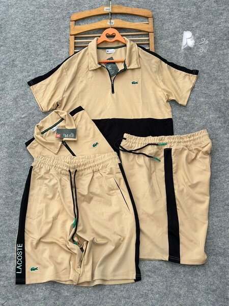 Ensemble sport pour homme