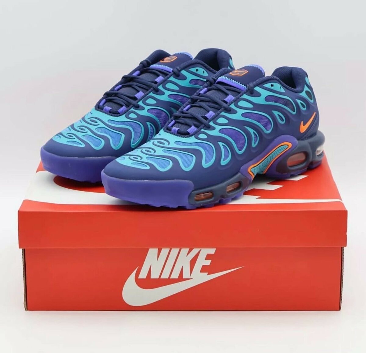 Nike Tn