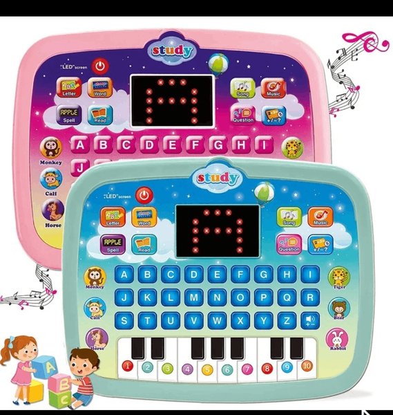Tablette éducative enfants