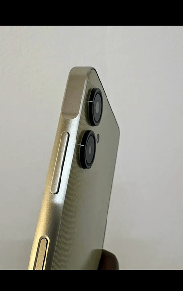 Smartphone élégante 128Go