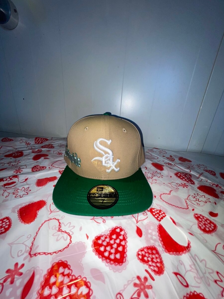 Casquette de baseball élégante