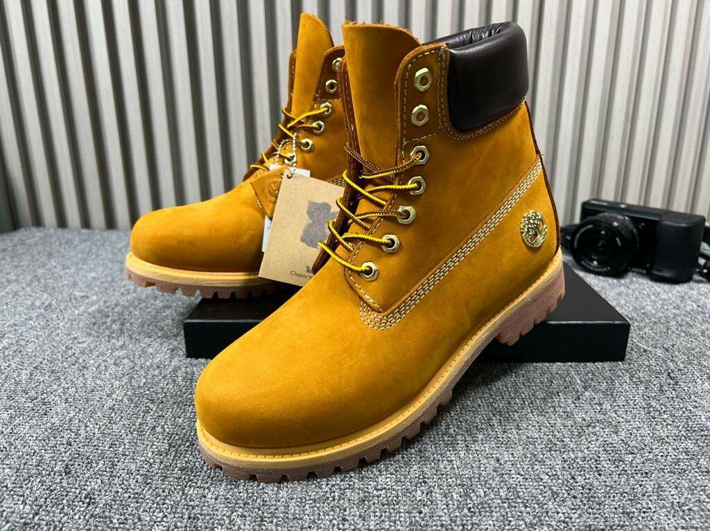 Timberland