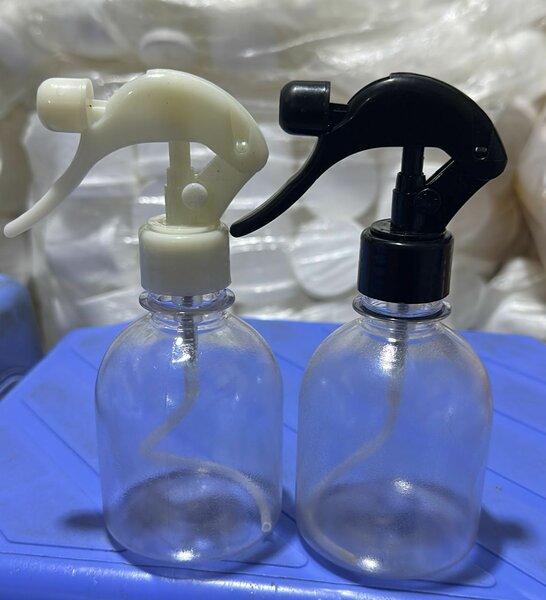 Flacons Vaporisateurs Vides