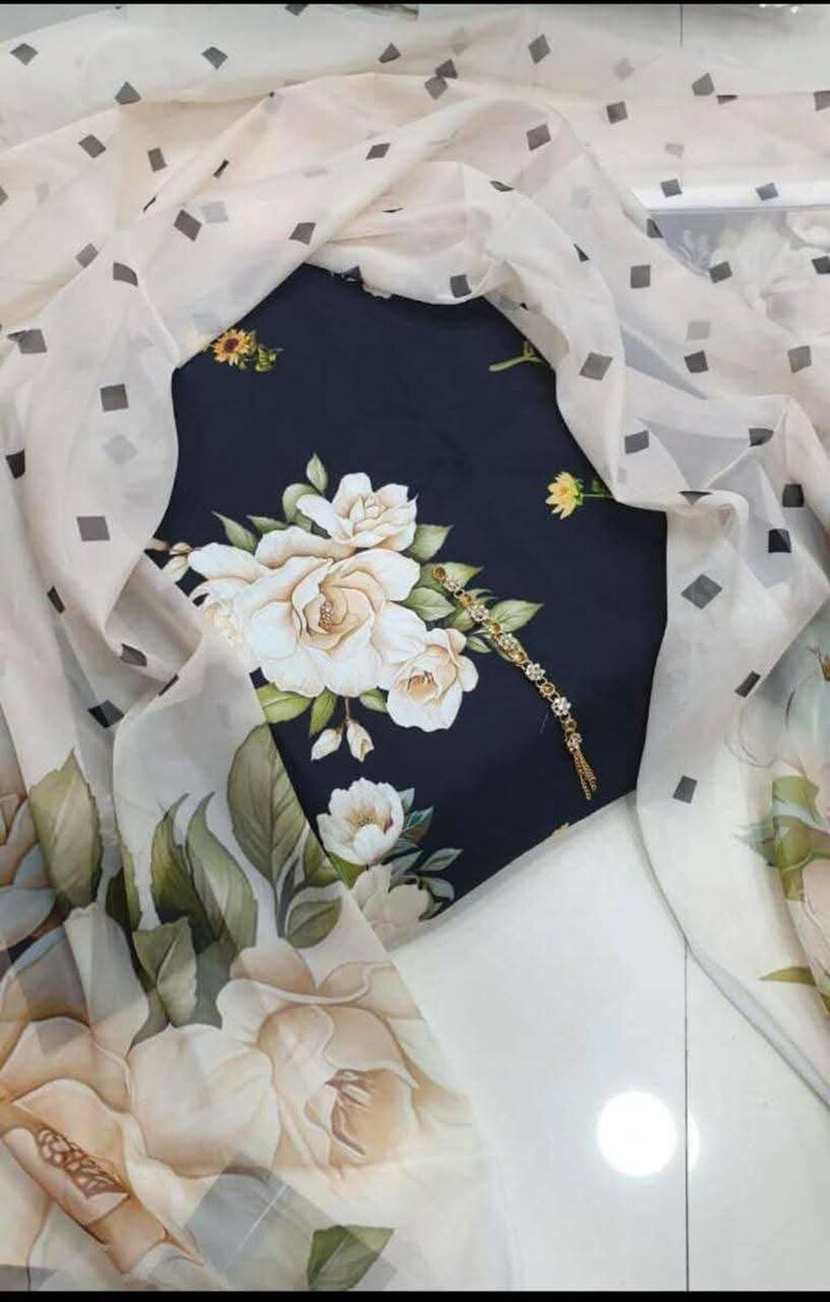 3pc unstich ladies suits